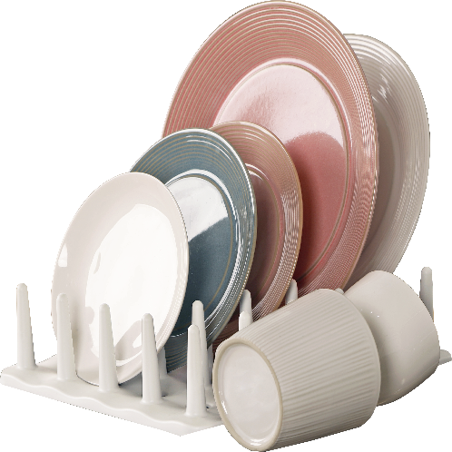Multi Dish Rack- Large (C05L)