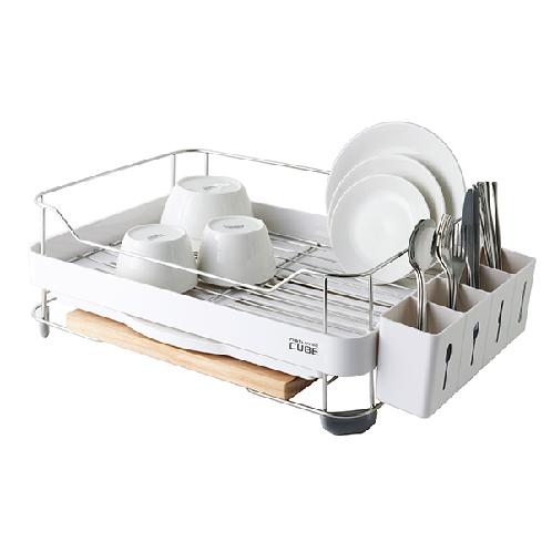 1 Level Wide System Dish Rack (D-10)